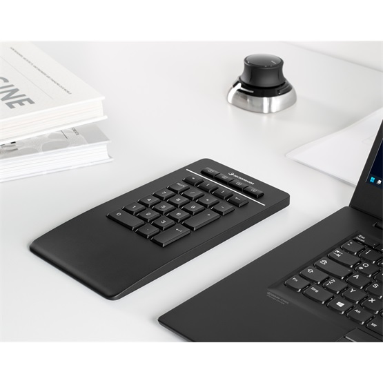  3Dconnexion Numpad Pro Billentyűzet