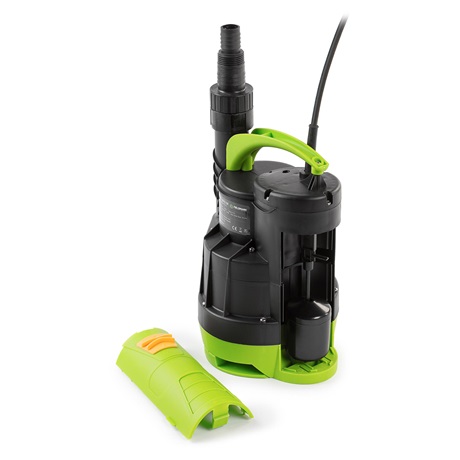 FIELDMANN FVC 5015-EK BÚVÁRSZIVATTYÚ