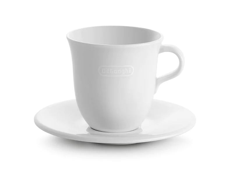 DeLonghi Tognana cappuccino csésze szett 2db (DLSC309)