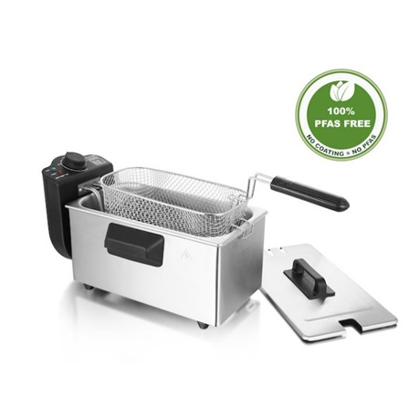 Emerio DF-120482.6 OLAJSÜTŐ 3L