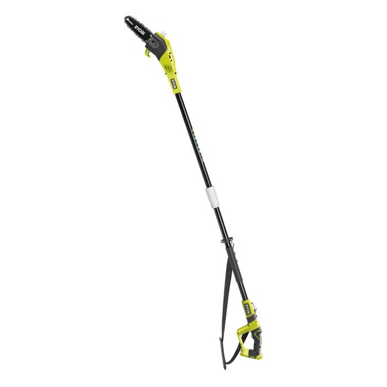 Ryobi OPP1820 18V One Plus™ ágvágó láncfűrész, akkumulátor és töltő nélkül Ryobi OPP1820 18V One Plus™ ágvágó láncfűrész, akkumulátor és töltő nélkül