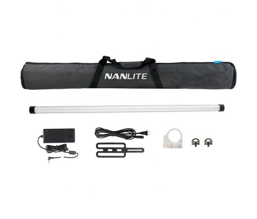 Nanlite PavoTube II 30X fénycső akkumulátorral (15-2020-1KIT)
