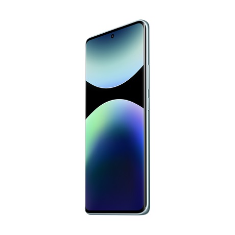 Xiaomi REDMI NOTE 14 PRO+ 5G 12/512 BLUE MOBILTELEFON