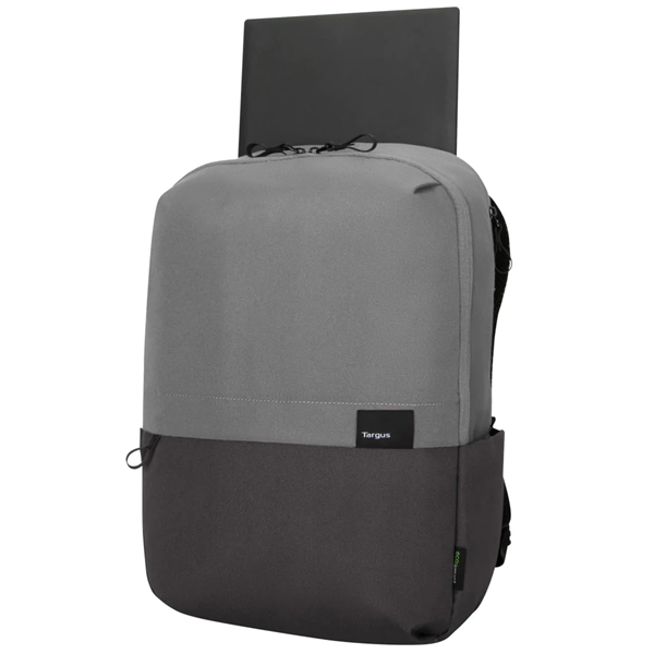 TARGUS Backpack / 16" Sagano™ EcoSmart® Commuter Backpack Fekete-szürke
