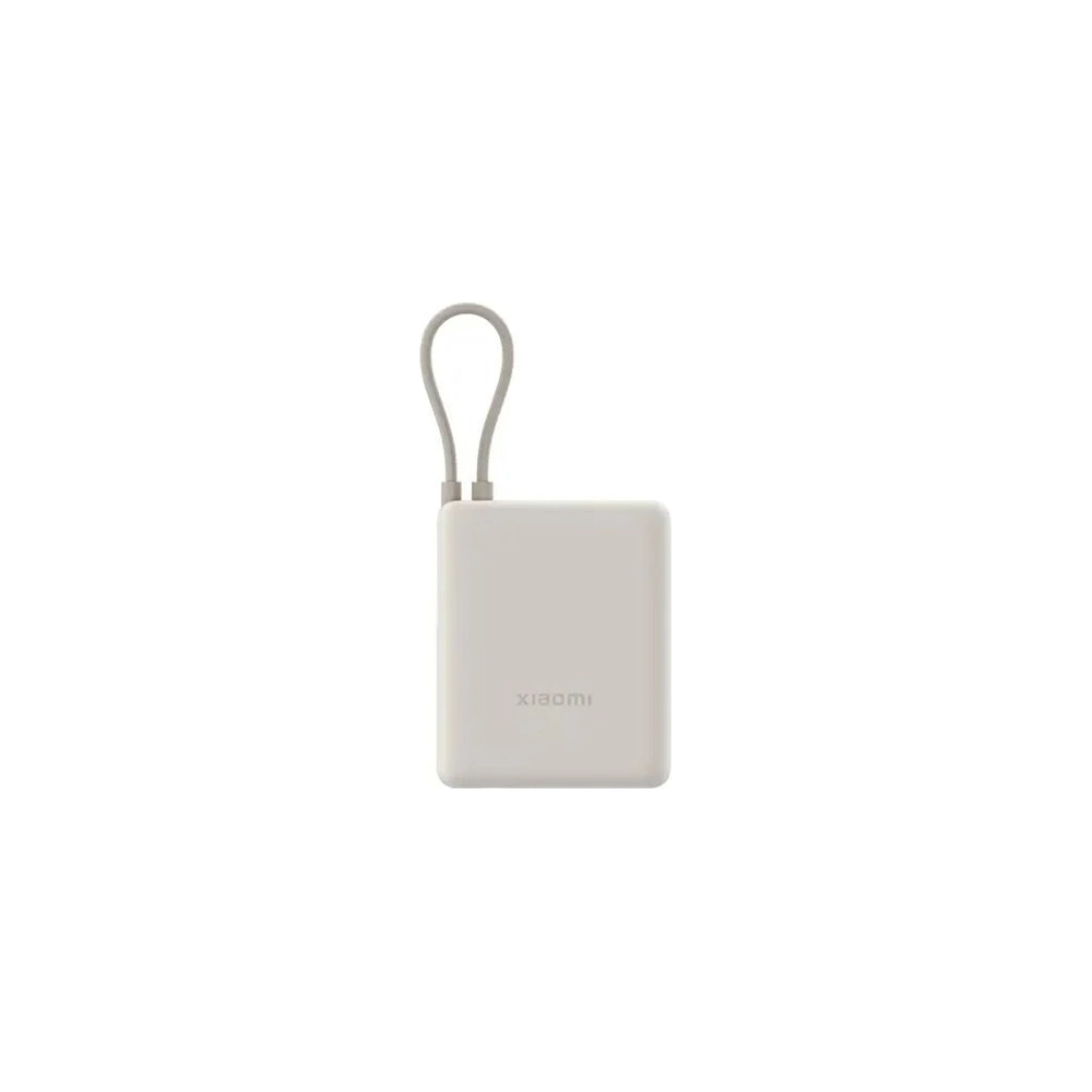 Xiaomi 33W 10000mAh PowerBank Tan