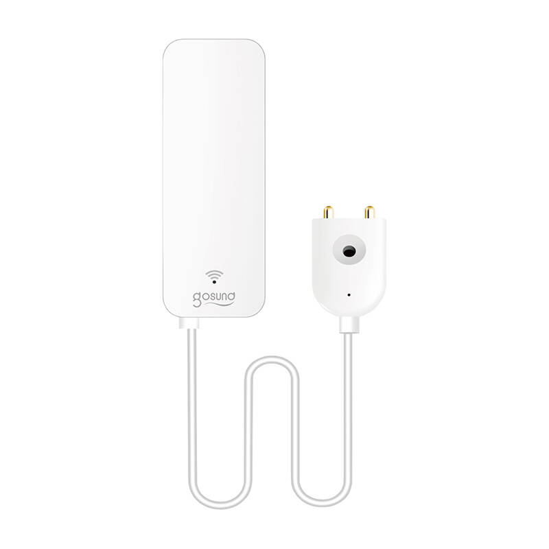 Gosund ST19 smart ZigBee flood/water leak sensor Tuya
