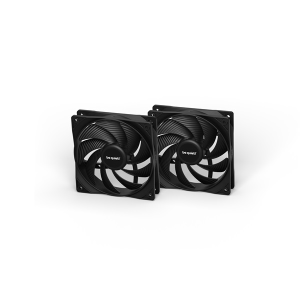 Be Quiet!   PURE LOOP 2 240mm  2x120mm  CPU Water Cooler 