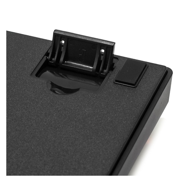 Spirit Of Gamer XPERT K500 Gaming billentyűzet fekete (CLA-XK500)