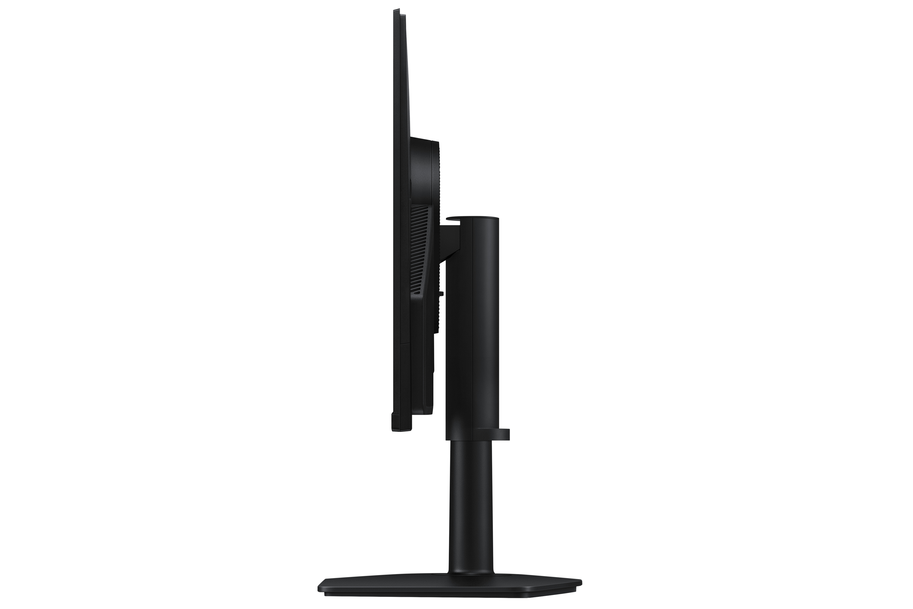 Samsung 27" Odyssey G4 G40H LS27HG402EUXEN Monitor - 1920x1080,  FHD, IPS, 300Hz, 1ms, Gamer, Fekete