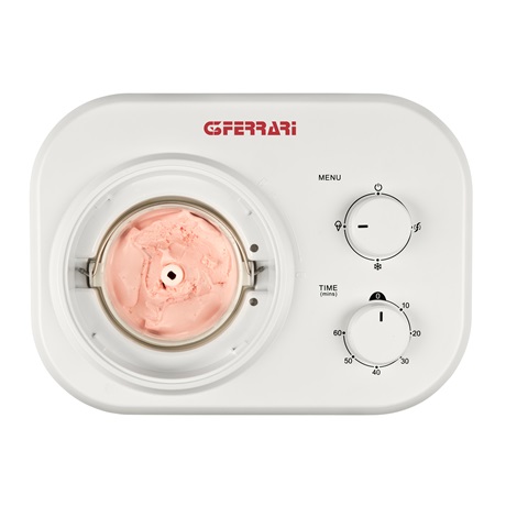 G3 Ferrari G20144 kompresszoros fagylaltkészítő