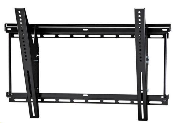 Ergotron fali tartó LCD 37"-63" fekete (60-612) Ergotron fali tartó LCD 37"-63" fekete (60-612)