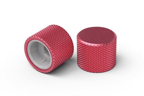 Glorious GMMK Pro billentyűzet forgógomb pink (GLO-ACC-P75-RK-P) Glorious GMMK Pro billentyűzet forgógomb pink (GLO-ACC-P75-RK-P)