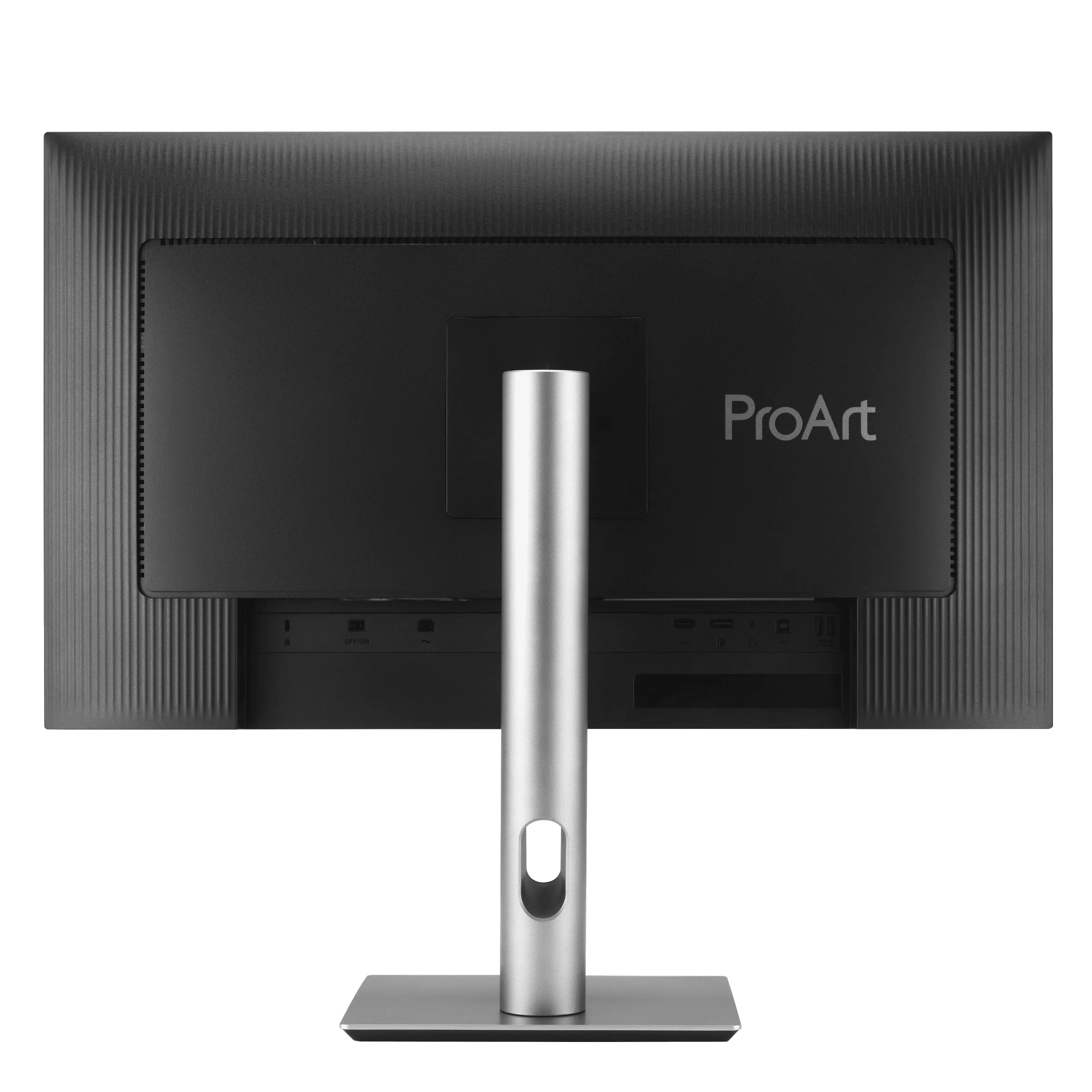 ASUS 27" PA278QGV ProArt Monitor - 2560x1440, QHD, LED, IPS, 120Hz, 5ms, Hangszóró, Pivot, Fekete-ezüst