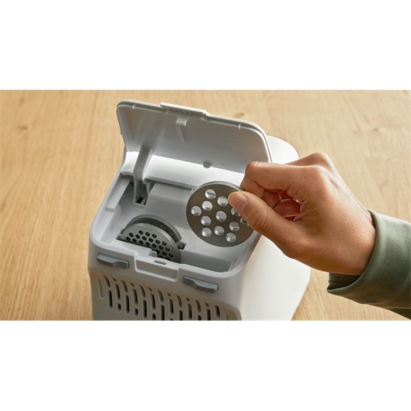 Bosch MFW3520W húsdaráló fehér