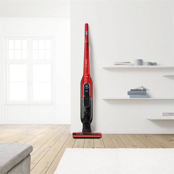 Bosch BCH86PET1 akkumulátoros álló porszívó