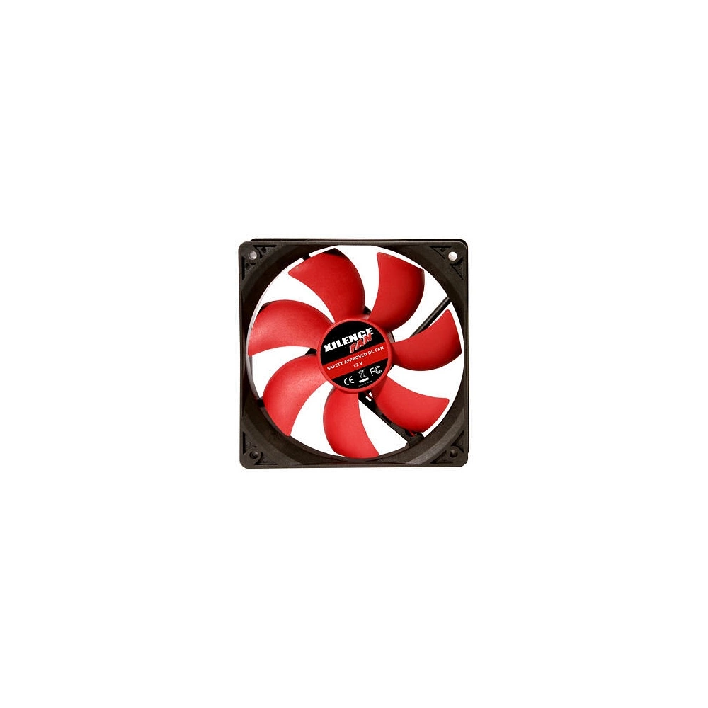 Xilence COO-XPF120.R Fan 120x120x25 Ventilátor