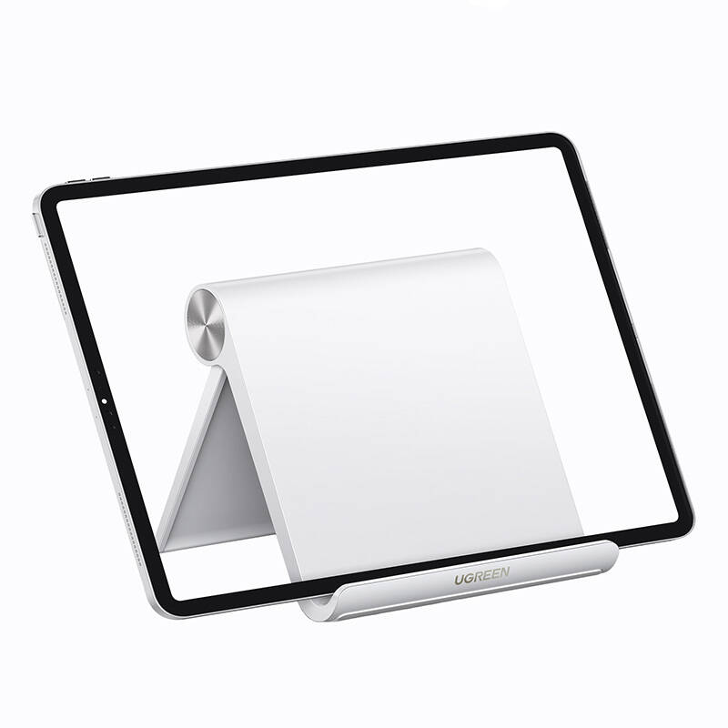 Tablet stand UGREEN LP115 (white)