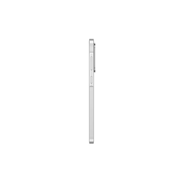 SAMSUNG  Galaxy A36 5G 128 GB Okostelefon Király fehér 