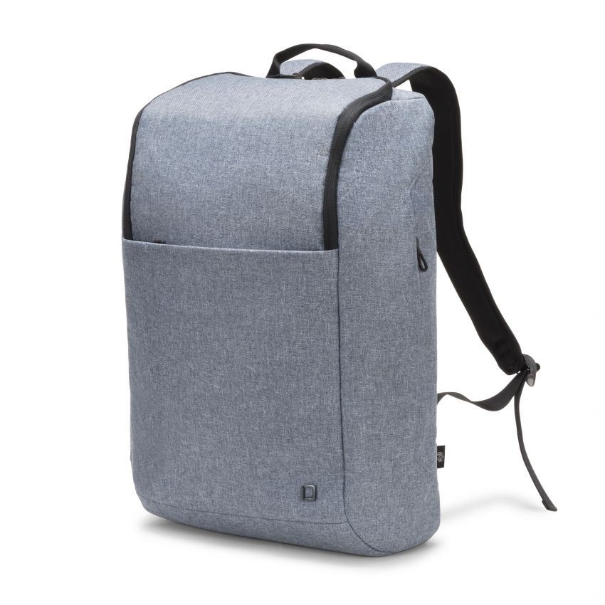 Dicota Eco MOTION Notebook hátizsák 13-15.6" farmer kék (D31875-RPET) Dicota Eco MOTION Notebook hátizsák 13-15.6" farmer kék (D31875-RPET)