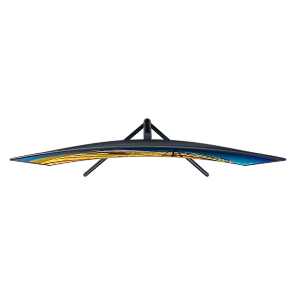 Samsung LU32R590CWPXEN 32" UHD UR59C  4K ívelt monitor