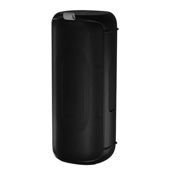 Audictus Aurora Pro TWS RGB fekete Bluetooth hangszóró Audictus Aurora Pro TWS RGB fekete Bluetooth hangszóró