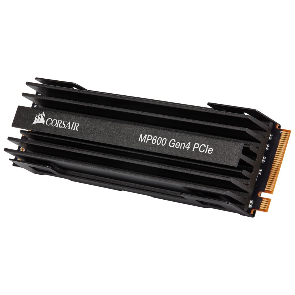 2TB Corsair SSD M.2 MP600 Series meghajtó (CSSD-F2000GBMP600) 2TB Corsair SSD M.2 MP600 Series meghajtó (CSSD-F2000GBMP600)