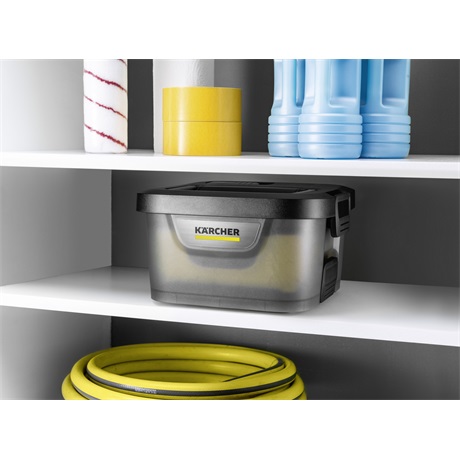 Karcher OC 4 1.599-350.0 Mobil magasnyomású mosó