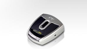 ATEN USB switch 2*1 (US221A) ATEN USB switch 2*1 (US221A)