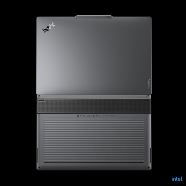 LENOVO ThinkPad X9-14 Gen 1, 14.0" WUXGA OLED, Intel Core Ultra 5 228V (4.5GHz), 32GB, 512GB SSD, Win11 Pro, Grey