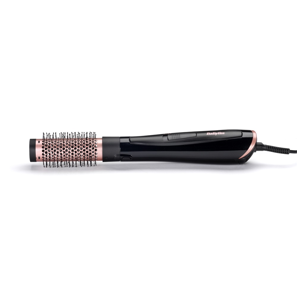 BaByliss A126E Perfect Finish meleglevegős hajformázó 1000W  4 kiegészítővel