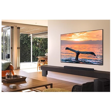 Samsung QE65QN95DATXXH UHD QLED SMART Televízió