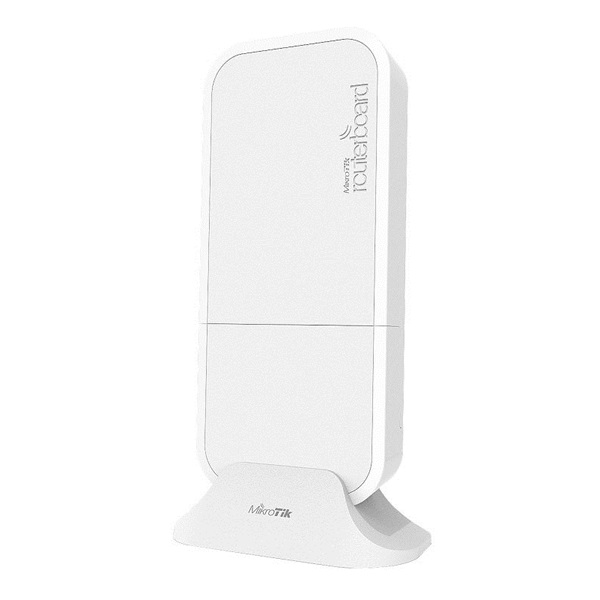 MikroTik RBWAPR-2ND&R11E-LTE kültéri wifi Acces point + LTE modem