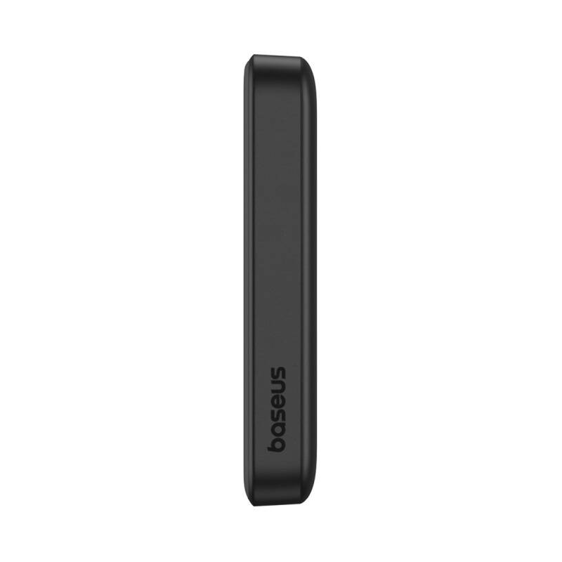Magnetic Mini Air Powerbank Baseus 10000mAh 20W (black)