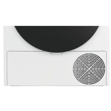Whirlpool WP B8X WBS EE Hőszivattyús szárítógép Fehér/Fekete - 8 kg, B energiaosztály
