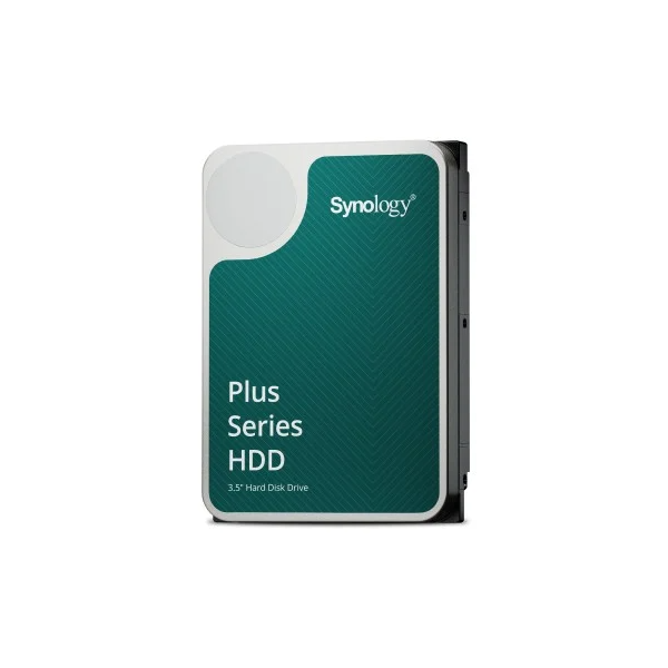 SYNOLOGY 3,5" HDD Plus Series 2TB, 5400rpm - HAT3300-2T SYNOLOGY 3,5" HDD Plus Series 2TB, 5400rpm - HAT3300-2T