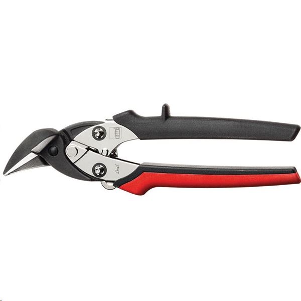 BESSEY lemezvágó olló, 180 mm, jobbos (D15A) BESSEY lemezvágó olló, 180 mm, jobbos (D15A)