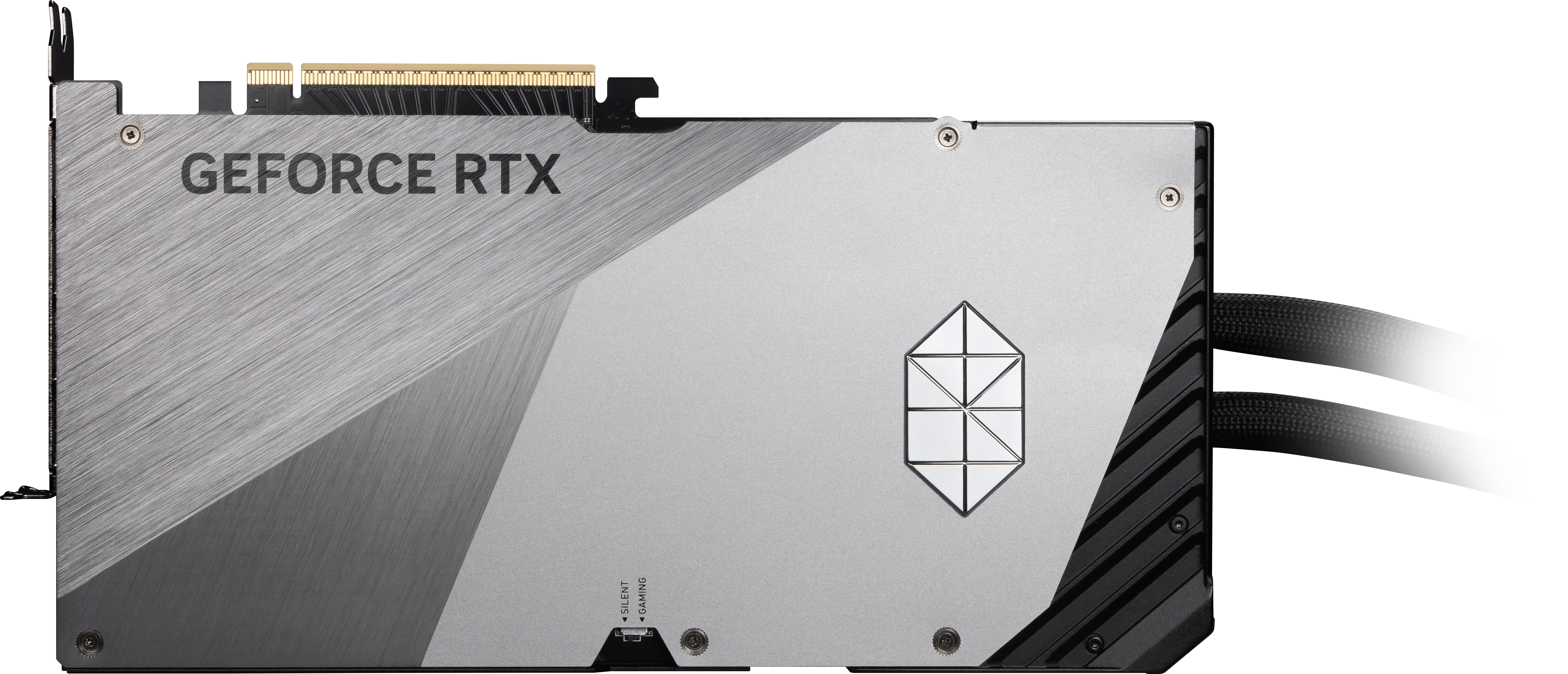 MSI SUPRIM LIQUID SOC GeForce RTX 5090 32GB videókártya