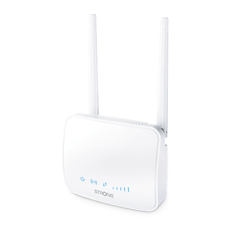 Strong 4GROUTER350M Router