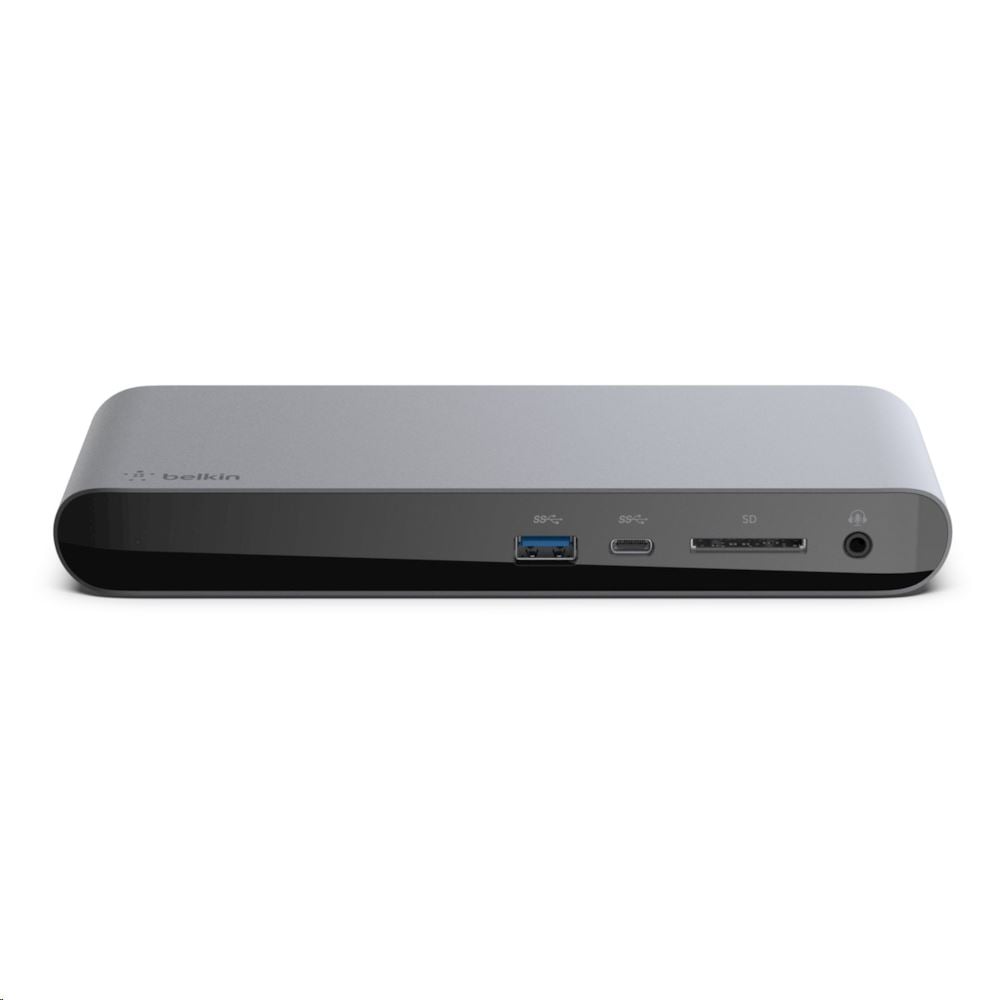 Belkin Thunderbolt 3 Dock Pro Belkin Thunderbolt 3 Dock Pro