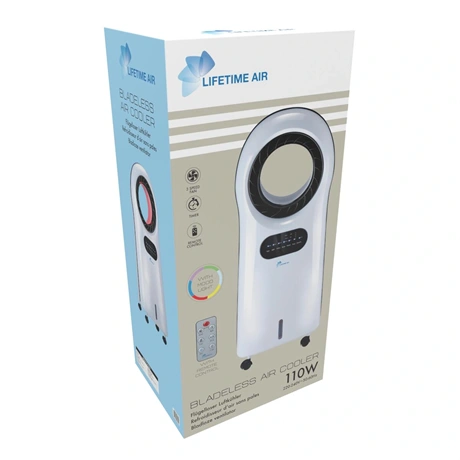 Alpin 50355 LÉGHŰTŐ