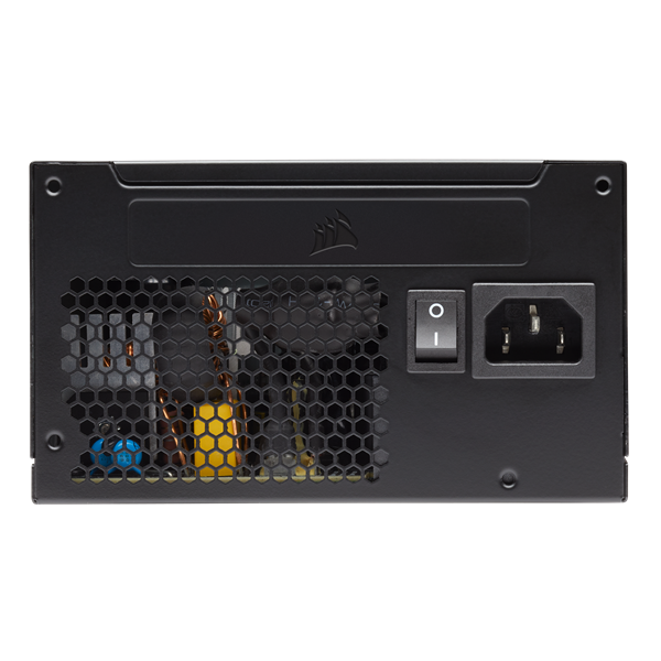 CORSAIR CX Series CX550 550W 12cm 80 PLUS Bronze Tápegység