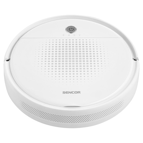 Sencor SRV 1550WH Robotporszívó