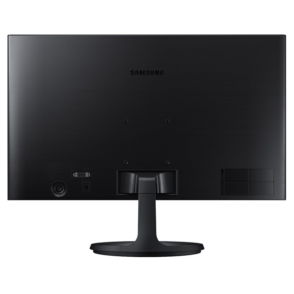 22" Samsung S22F350FHR LCD monitor fekete (LS22F350FHRXEN)