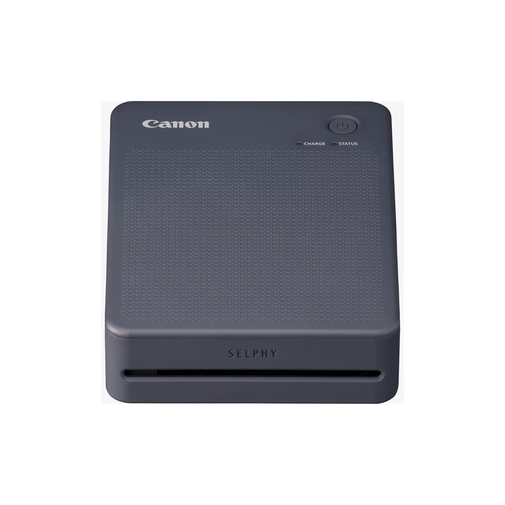 Canon SELPHY QX20 Fotónyomtató Szürke