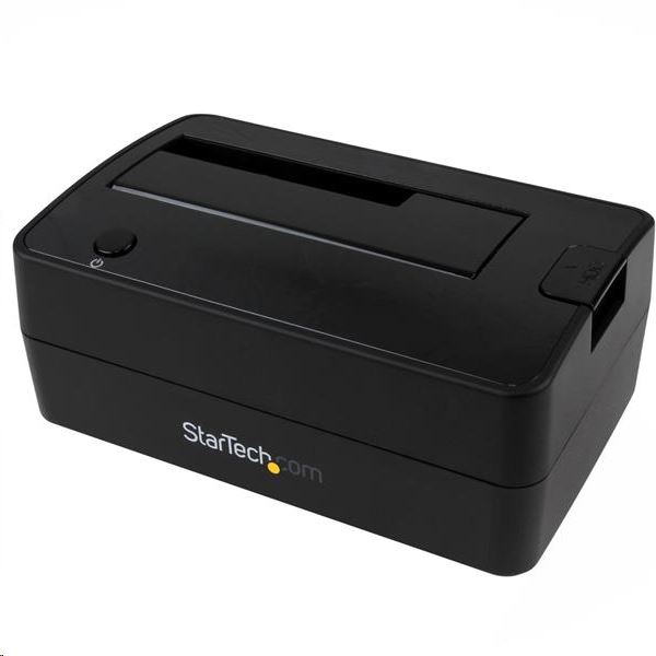 StarTech.com 2.5"-3.5" HDD Dokkoló (SDOCKU313)
