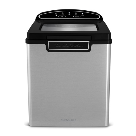 Sencor SIM3500SS JÉGKOCKA KÉSZÍTŐ