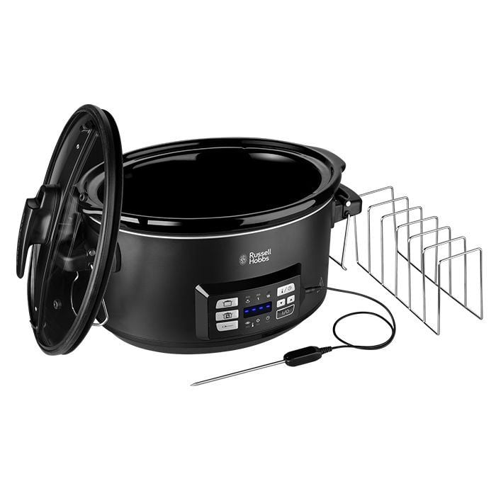 Russell Hobbs 25630-56 Sous Vide és lassúfőző edény