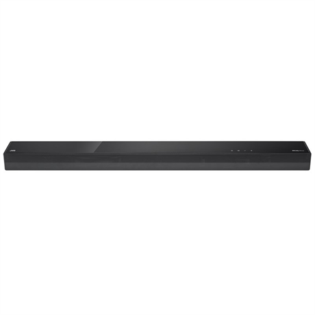 Jvc THE534B Hangprojektor