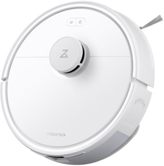 Roborock Q10 VF Plus  robotporszívó felmosóval Fehér