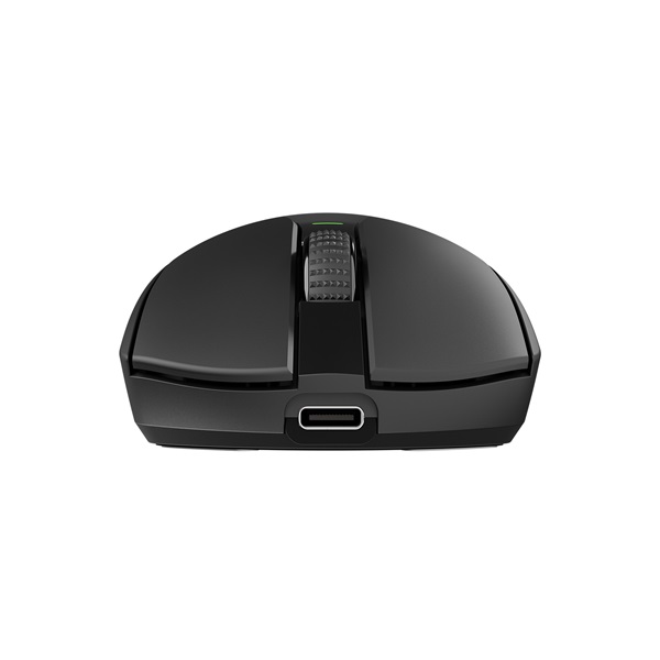 Rampage ZENITH PRO  Pixart PAW3395  RGB  Vezeték Nélküli Egér 